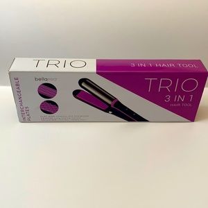 Bella Pro Trio 3 in 1